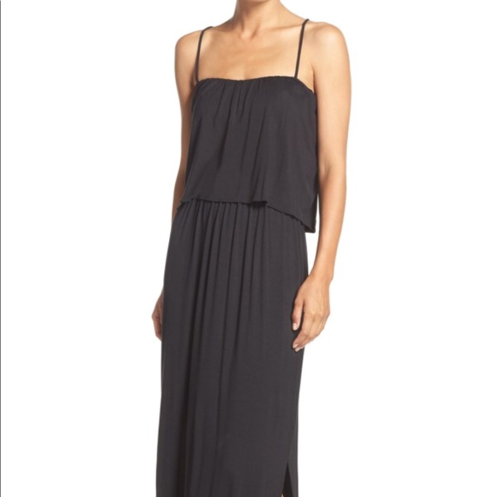 Felicity & Coco Maxi Dress